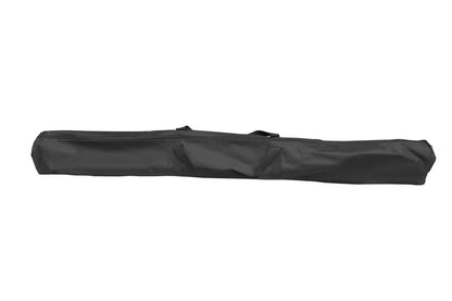 PARBAR4QUAD - Par Bar with 4 Heads of 5x 8W RGBW and Wireless Foot Controller