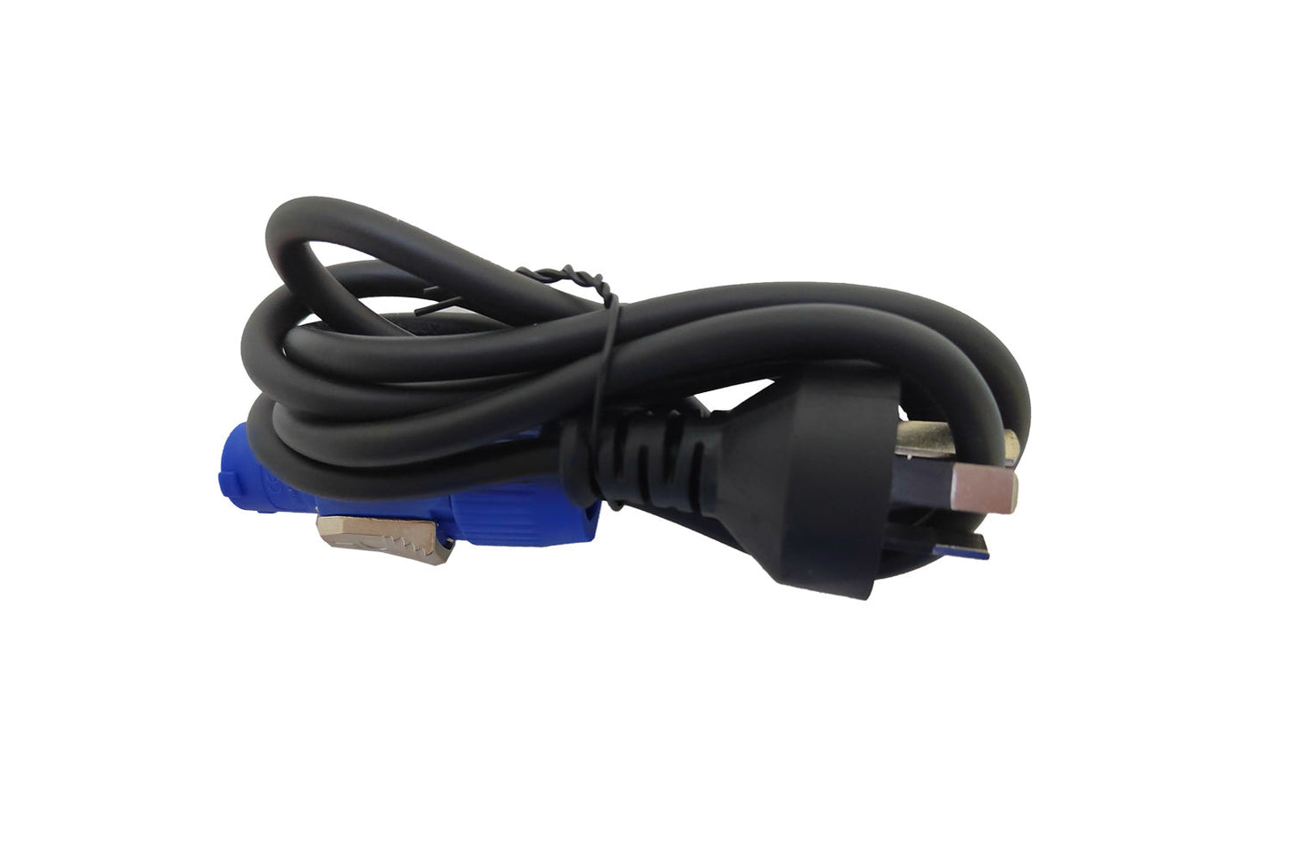 PCI1.5M - 240V to Powercon Input Lead 1.5 m