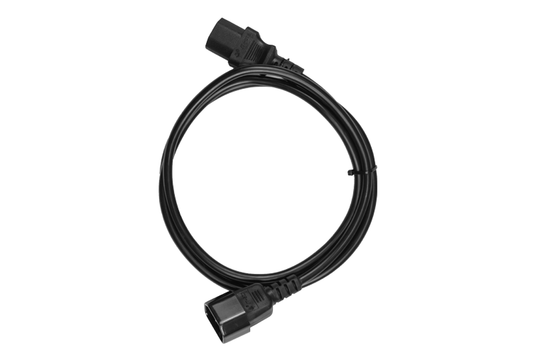 IEC1.5 - IEC Extension Lead (1.5 m)