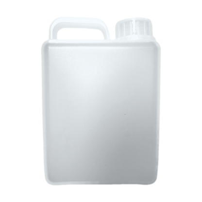 ELBUB2.5 - Bubble Fluid - 2.5L