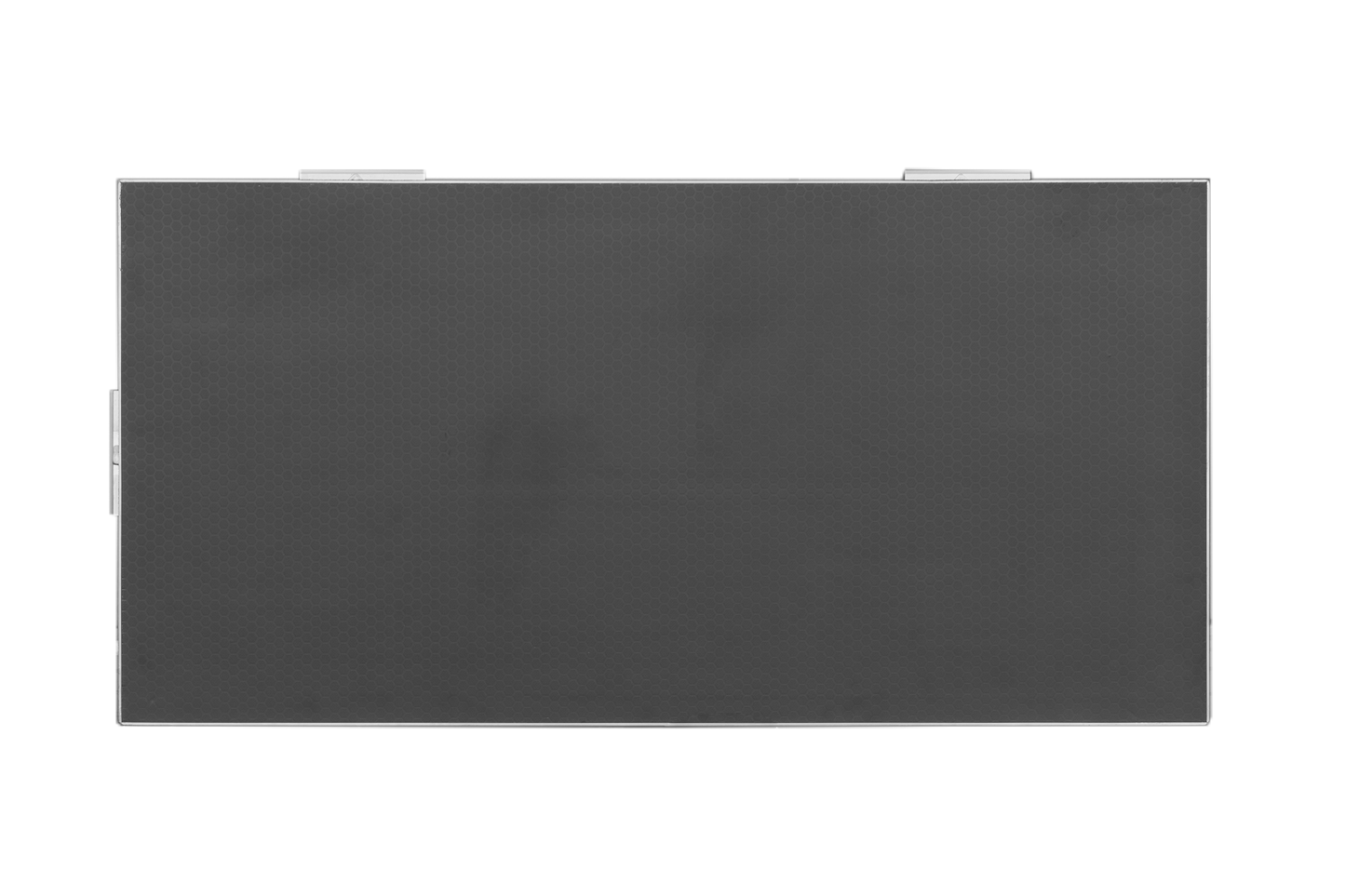 ST1209  - 1220mm x 915mm Stage Top with rail lock system & recessed stage skirt velcro