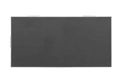 ST1209  - 1220mm x 915mm Stage Top with rail lock system & recessed stage skirt velcro