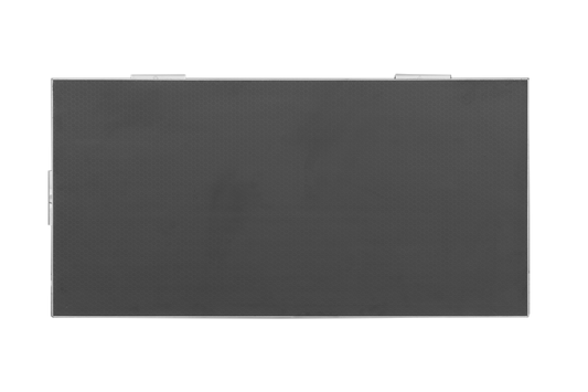 ST1209  - 1220mm x 915mm Stage Top with rail lock system & recessed stage skirt velcro
