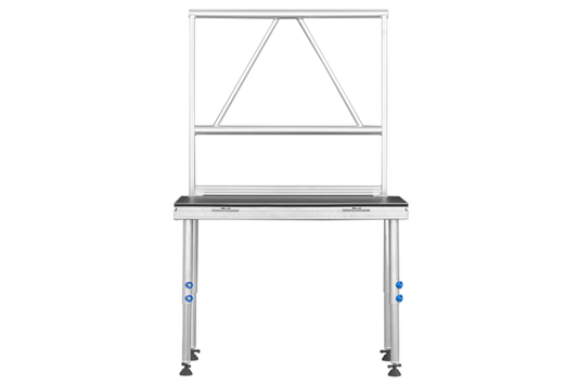 Event Lighting Stage Guard rail