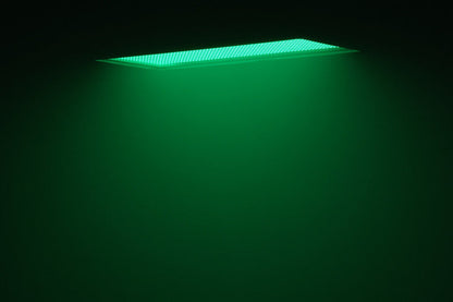 STROBEXORGBW - 1320 X 0.5W RGBW 3 Segment Section Control Outdoor Strobe