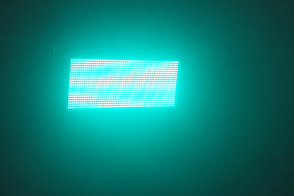 Event Lighting Outdoor RGBW Strobe