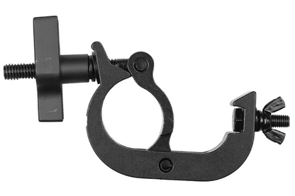 CLAMPTG50 - Aluminium Trigger G Clamp (Suits 44-51mm) - Black