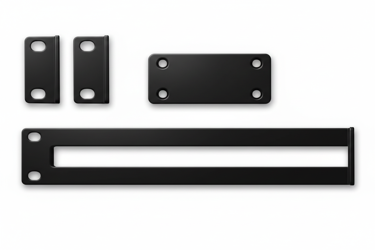 QI-RMK1 - Rack Mount Kit for QI-125.4