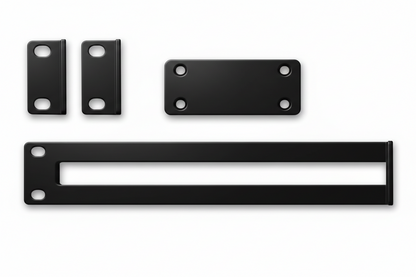 QI-RMK1 - Rack Mount Kit for QI-125.4
