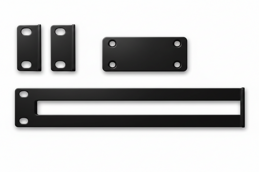 QI-RMK1 - Rack Mount Kit for QI-125.4