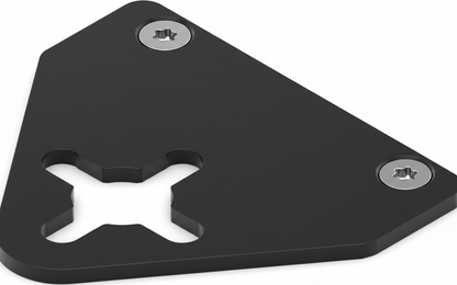 QI-WMK1 - Wall Mount Kit for QI-125.4