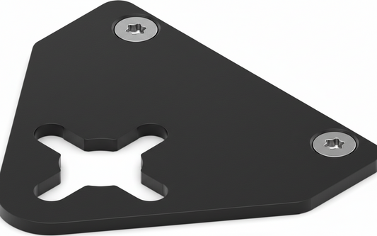 QI-WMK1 - Wall Mount Kit for QI-125.4