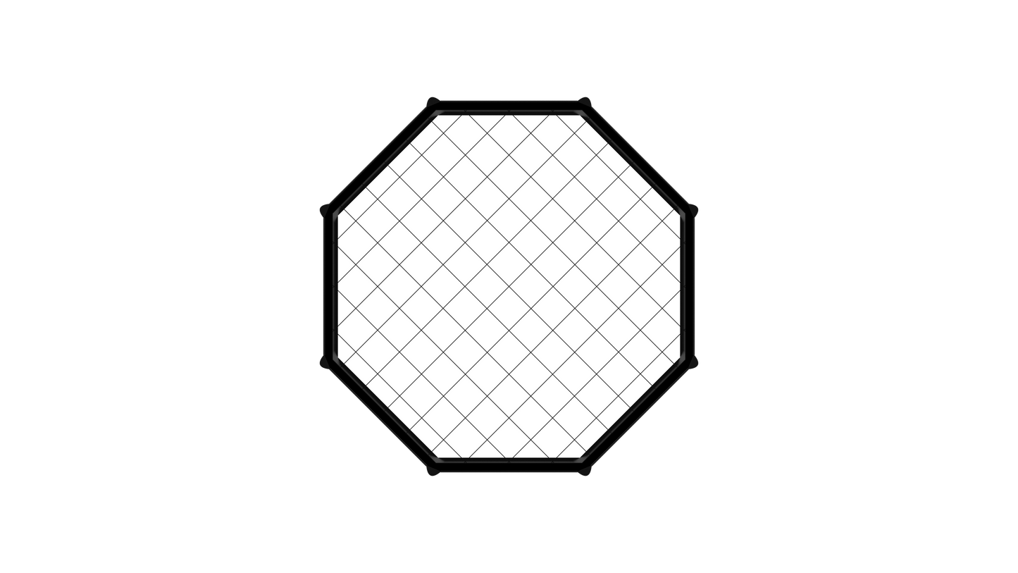 BSO65 - 65cm Octa Softbox