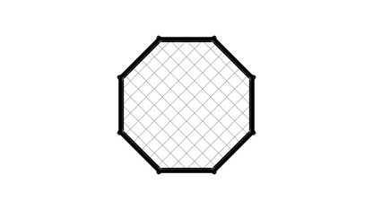 BSO65 - 65cm Octa Softbox