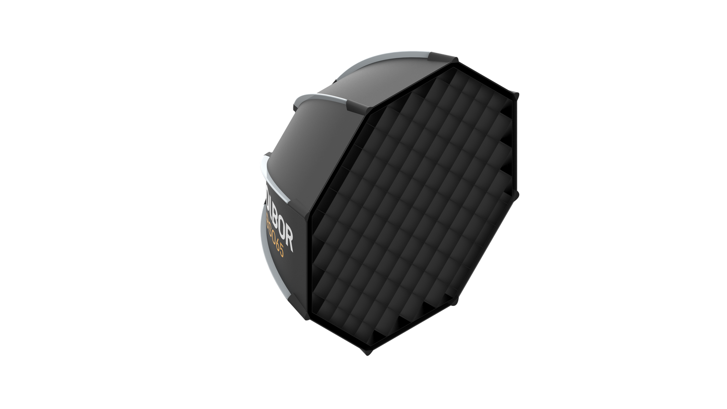 BSO65 - 65cm Octa Softbox