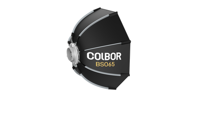BSO65 - 65cm Octa Softbox