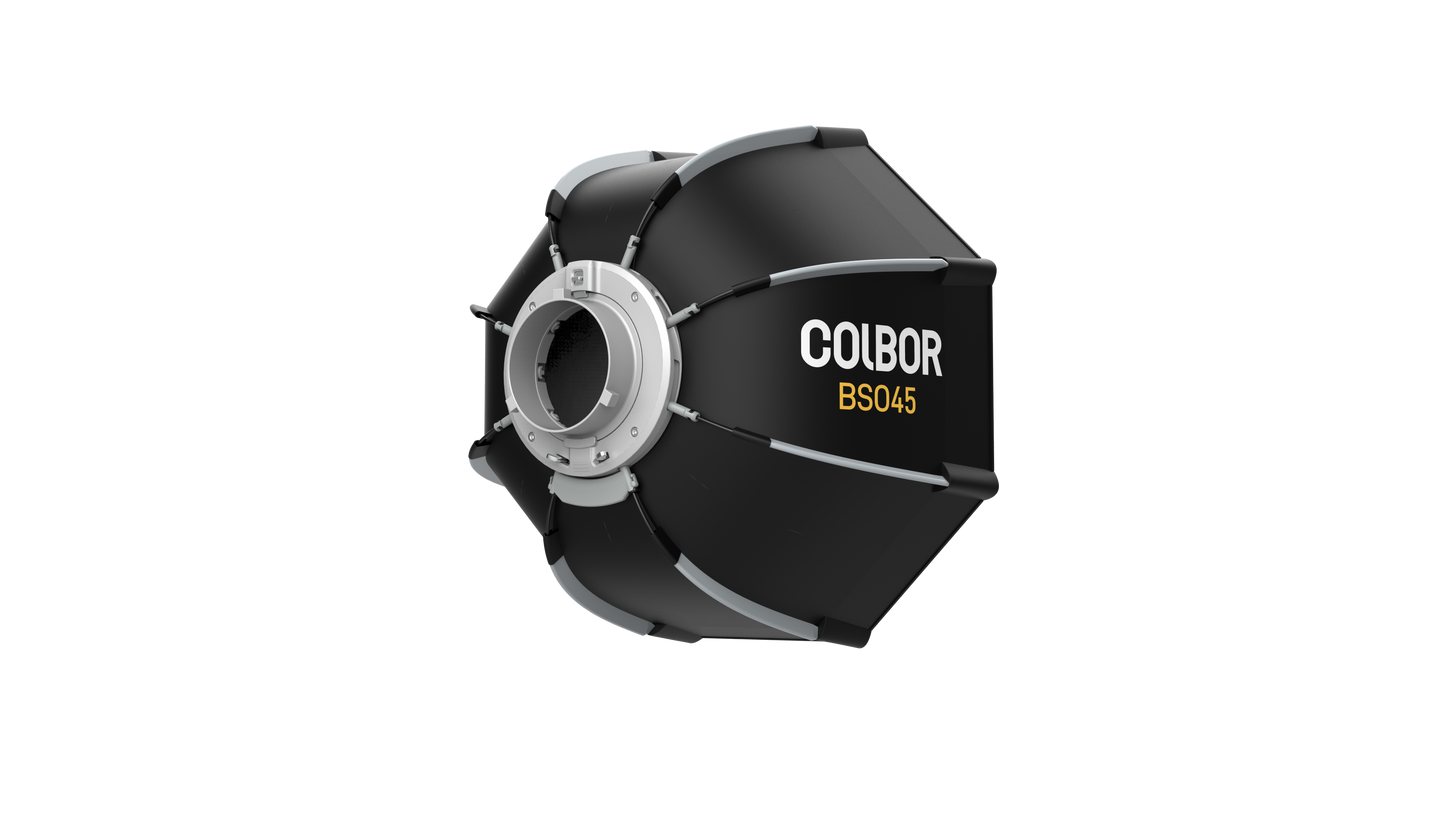 BSO45 - 45cm Octa Softbox