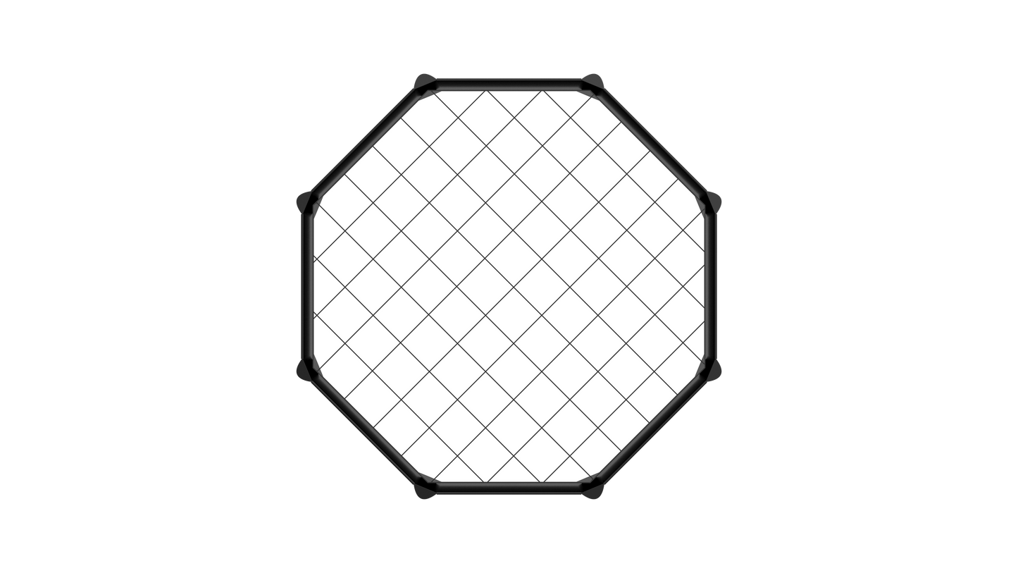 BSO45 - 45cm Octa Softbox
