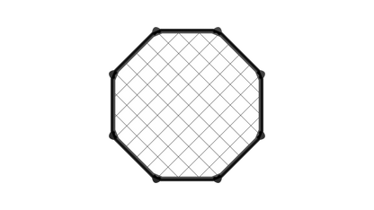 BSO45 - 45cm Octa Softbox