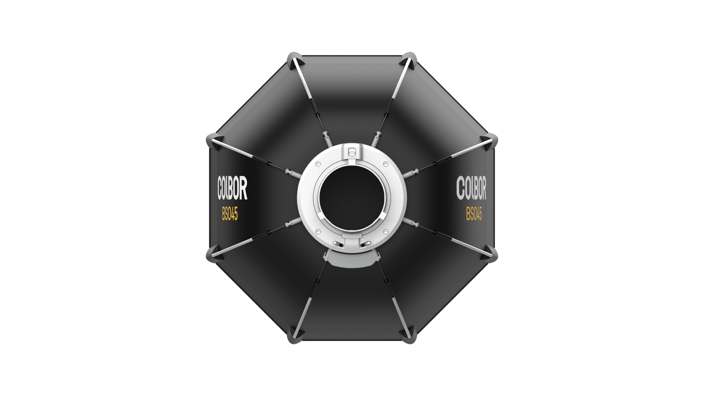 BSO45 - 45cm Octa Softbox