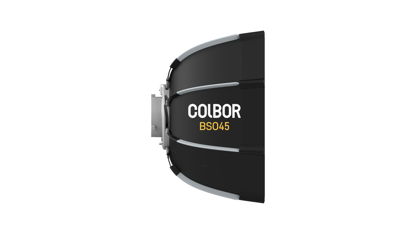 BSO45 - 45cm Octa Softbox