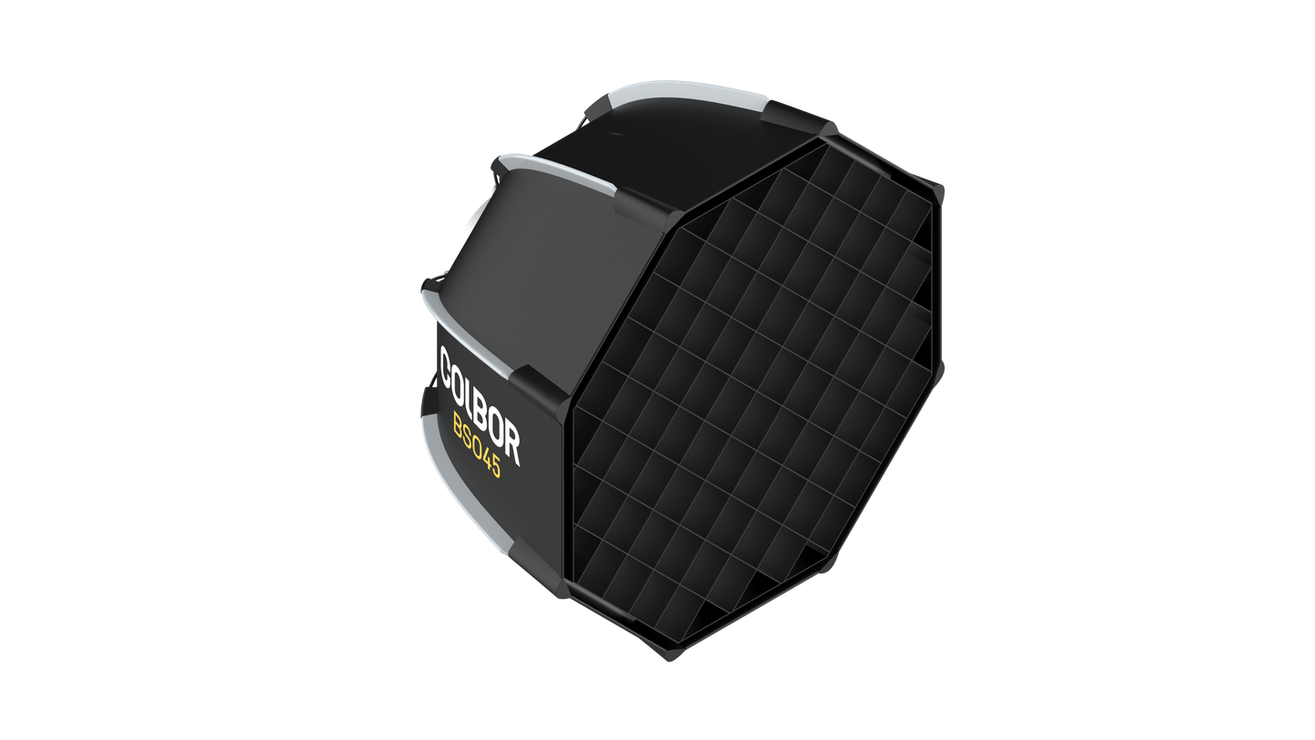 BSO45 - 45cm Octa Softbox