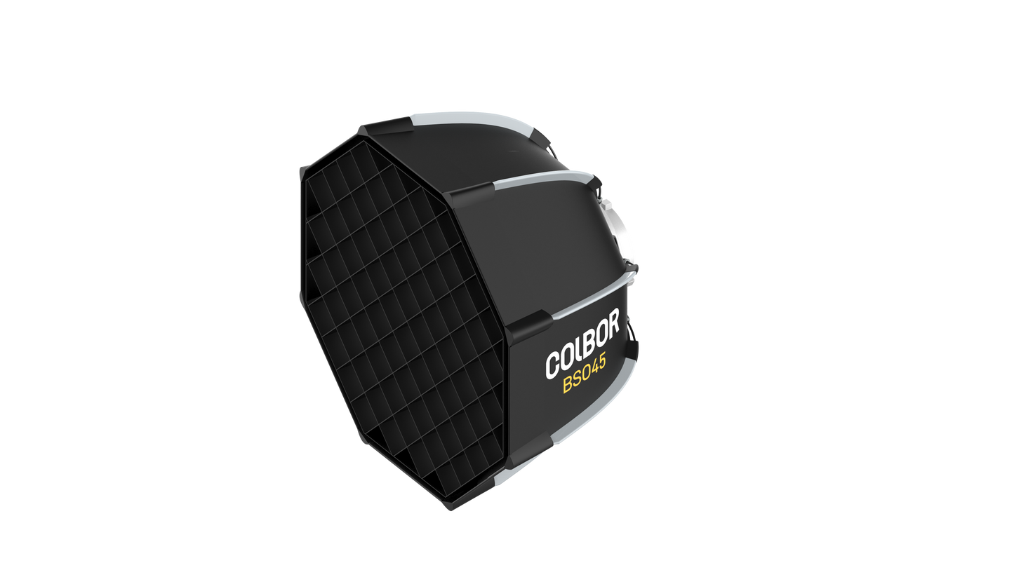 BSO45 - 45cm Octa Softbox