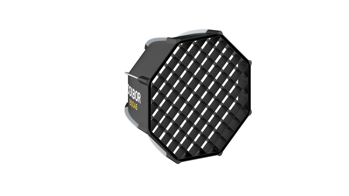 BSO45 - 45cm Octa Softbox