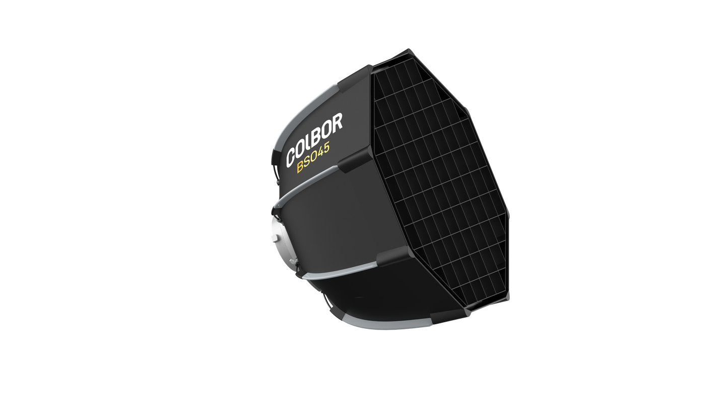 BSO45 - 45cm Octa Softbox