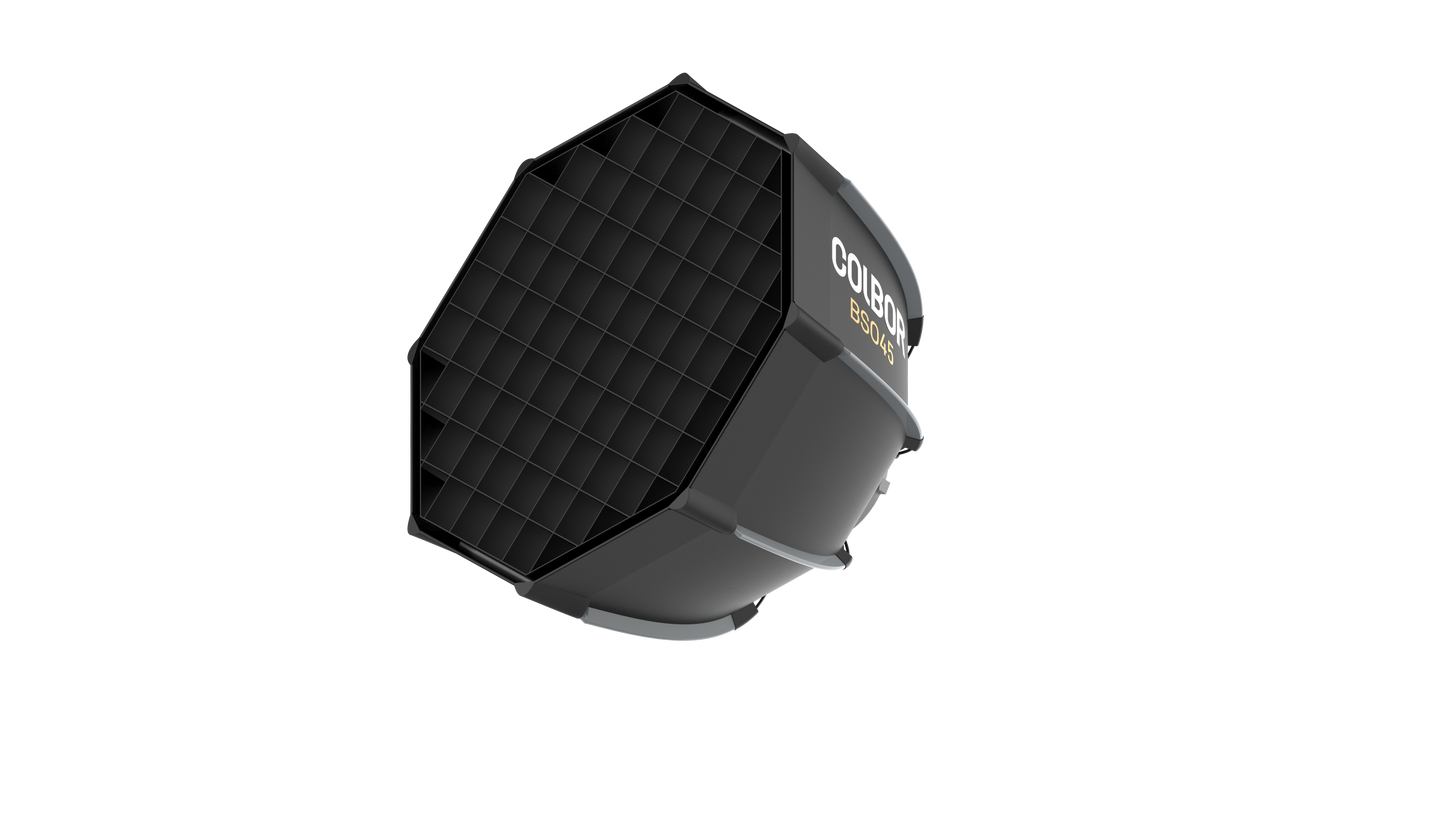 BSO45 - 45cm Octa Softbox