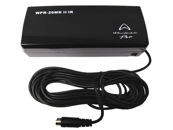 Wharfedale Pro WPR26MK2 - Speaker Switch