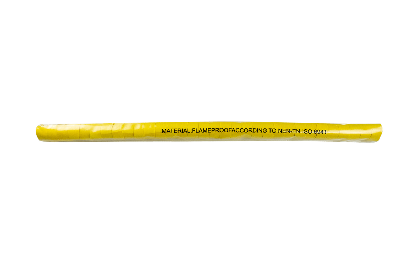 CFYL32STP - Yellow Paper Confetti Streamers