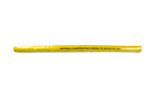 CFYL32STP - Yellow Paper Confetti Streamers