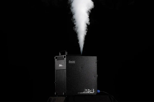 Antari M4 1500W Fog Machine effect