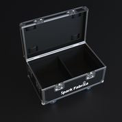 Road Case for SF-K1 Kungfupao top view 178 x 178 px