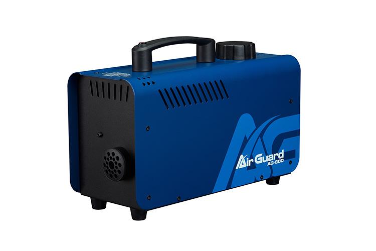 Air Guard AG800 Disinfection Fog Machine