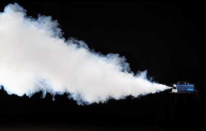 Disinfection Fog Machine