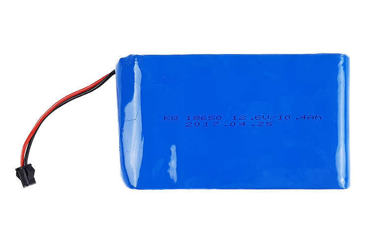 Event Lighting BAT02 Battery Pack