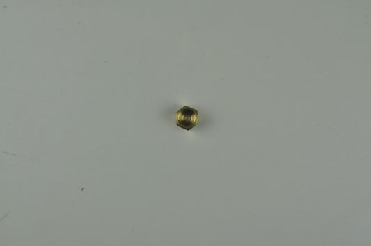 C00011600 - Brass Nipple