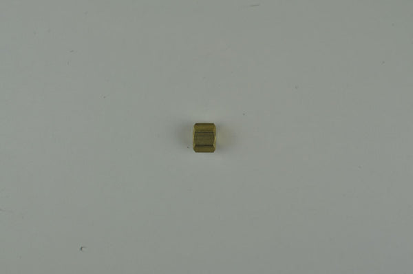 C00011600 - Brass Nipple