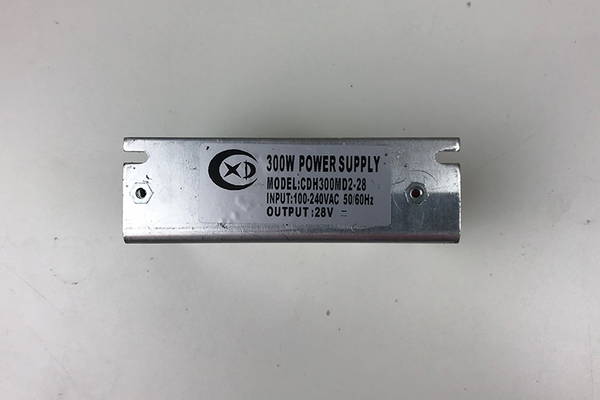 CDH300MD2 - Power Supply