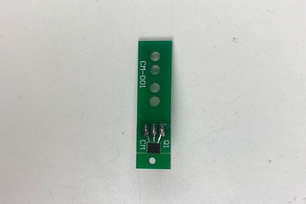 CM001 - Sensor PCB