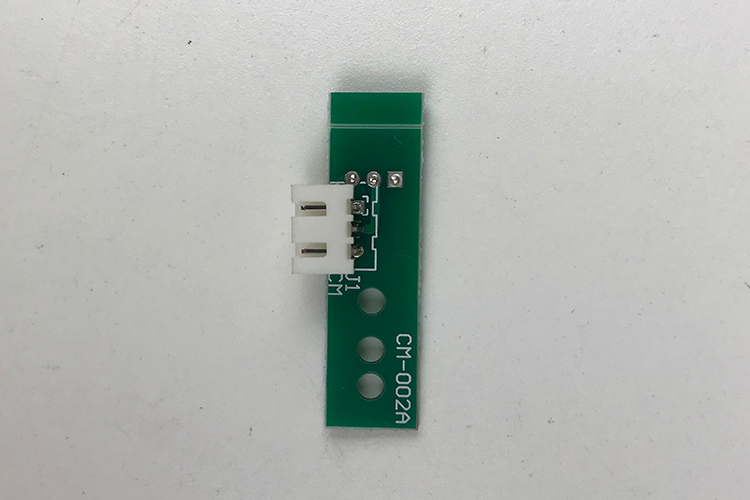 CM002A - Sensor PCB