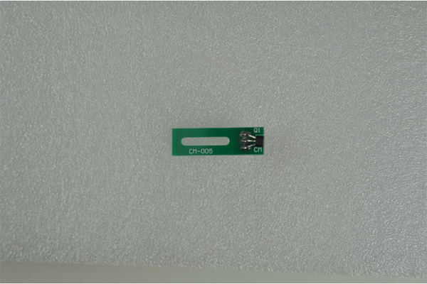 CM005 - Sensor PCB