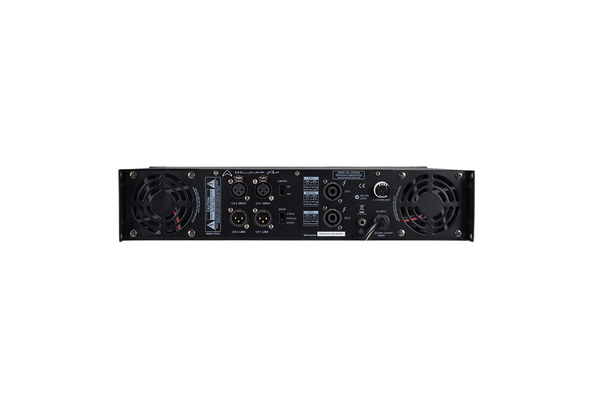 Wharfedale Pro CPD3600 Amplifier