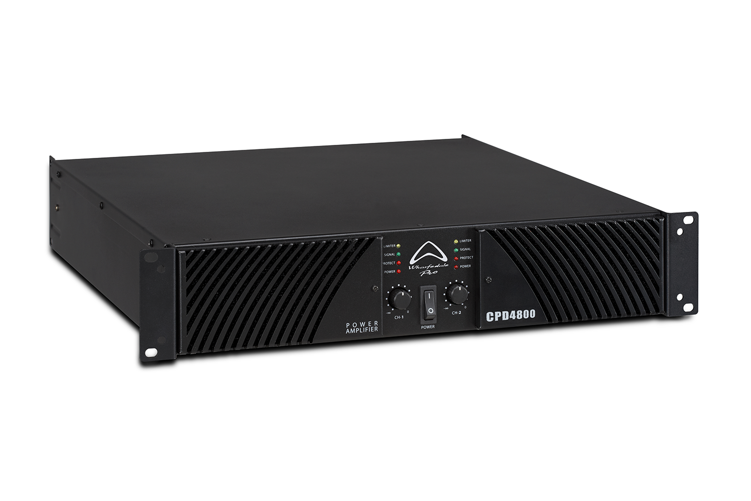 Wharfedale Pro CPD4800 Amplifier