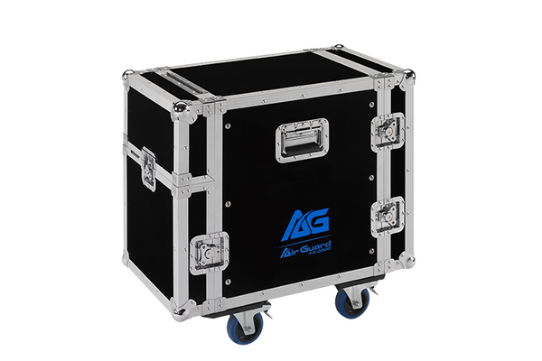 AirGuard AG3000 Disinfection Fog Machinecase
