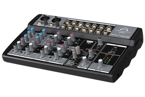Wharfedale Pro CONNECT 1002FX USB Mixer