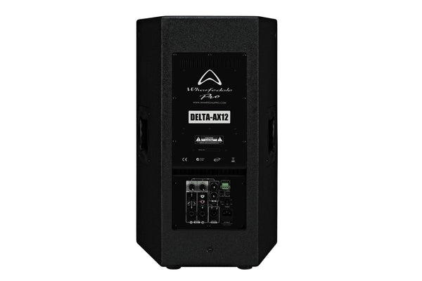 Wharfedale Pro DELTA-AX12 Active Speaker