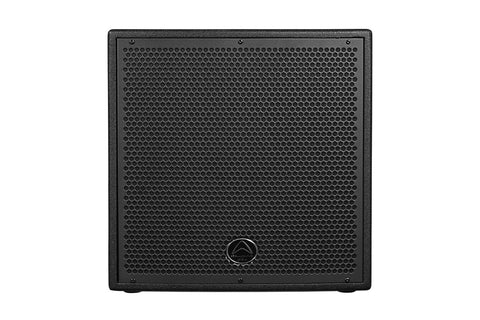 Wharfedale Pro Delta-AX15B Active Subwoofer